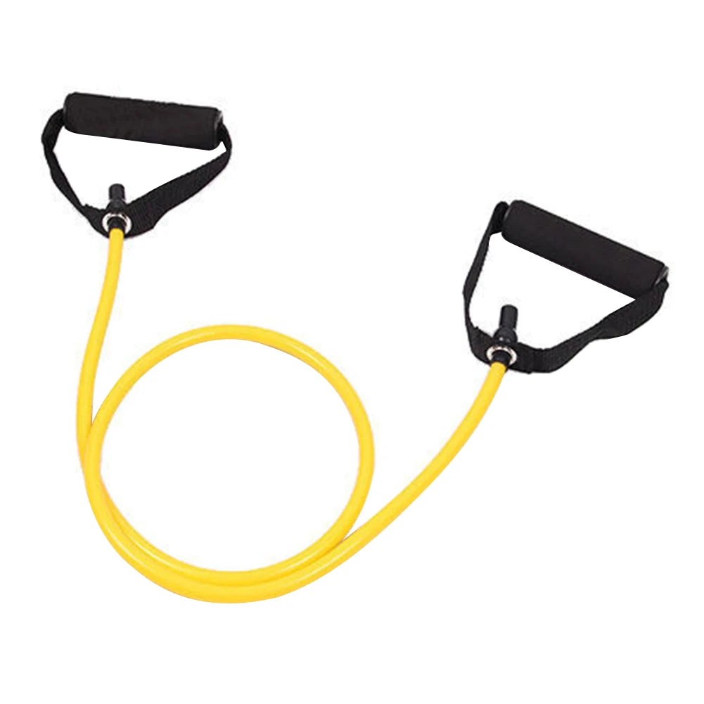 MaxFlex Resistance Bands Set – Premium Workout Bands for Strength, Flexibility & Mobility