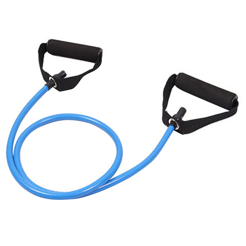 MaxFlex Resistance Bands Set – Premium Workout Bands for Strength, Flexibility & Mobility